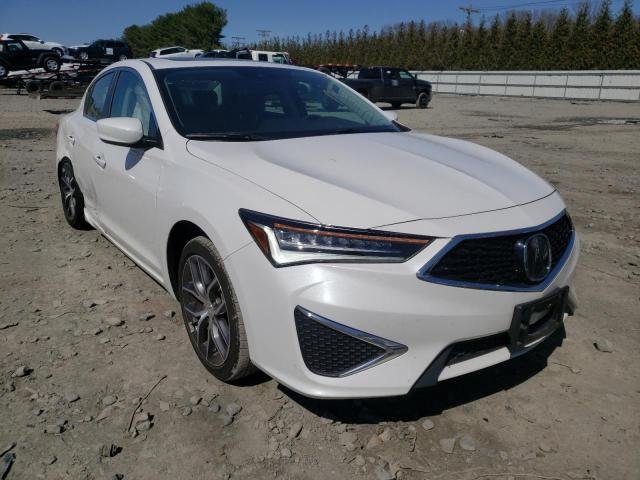 Acura ILX 2020