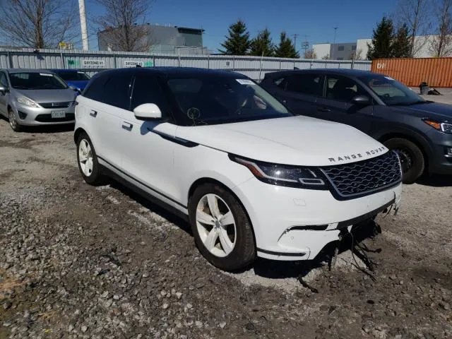 Land Rover Range Rover 2019