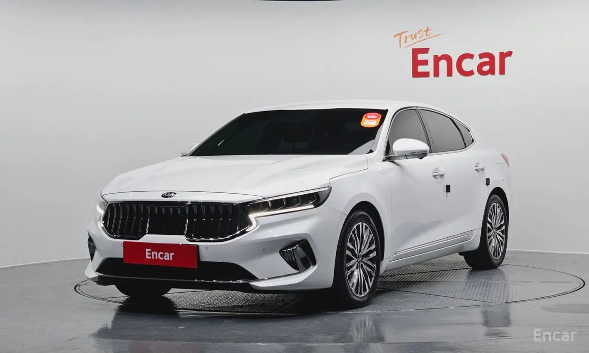 Kia K7 2020