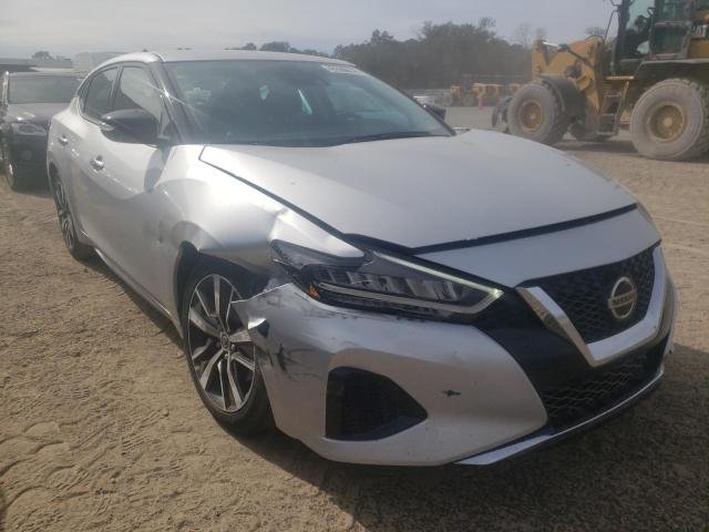 Nissan Maxima VIII 2022