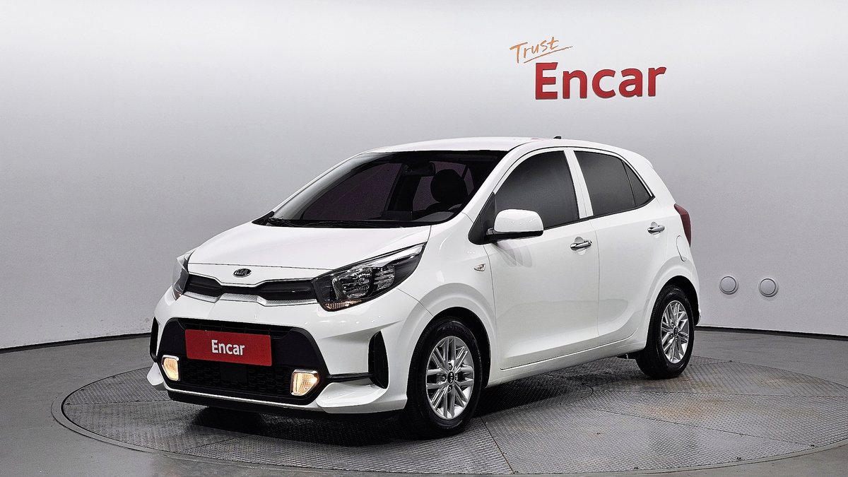 Kia Morning 2020