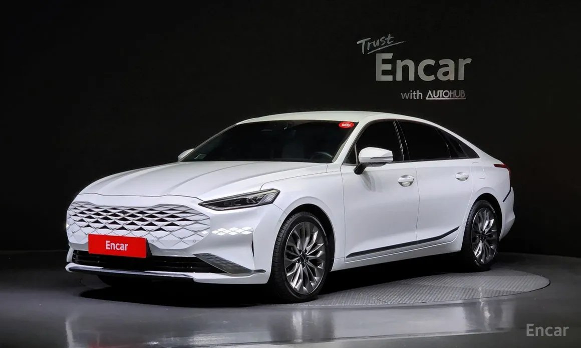 Kia K8 2023