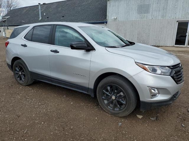 Chevrolet Equinox 2021