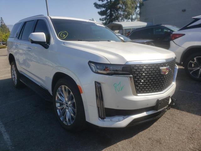 Cadillac Escalade 2022