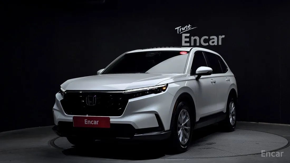 Honda CR-V 2023
