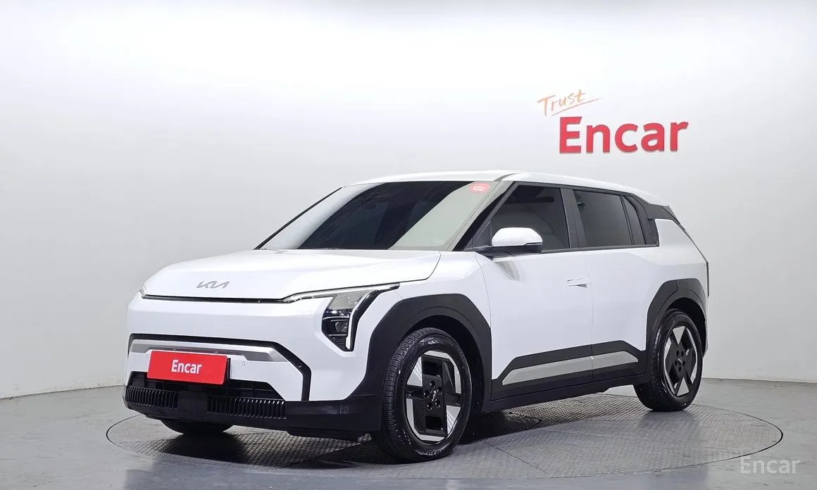 Kia EV3 2024