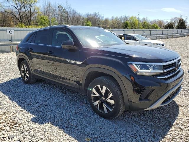 Volkswagen Atlas 2021
