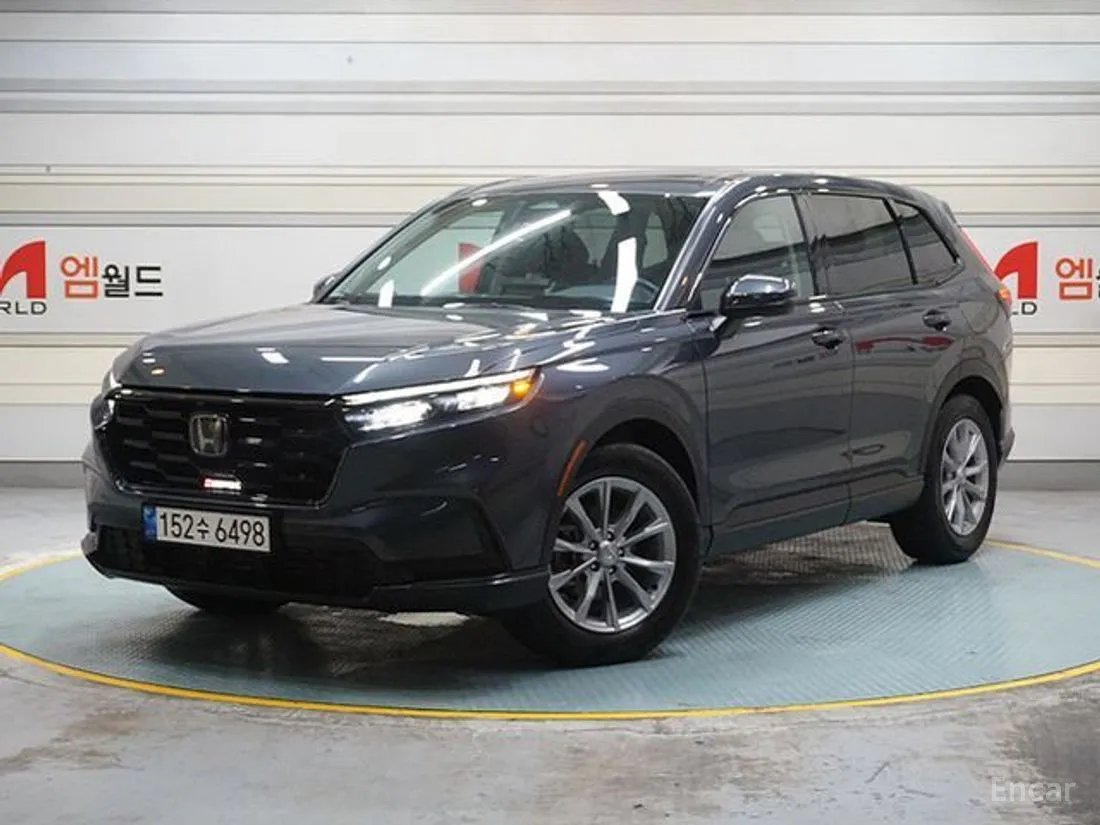 Honda CR-V 2023