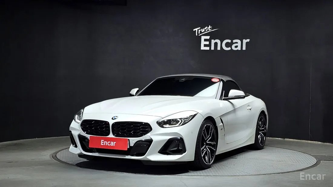 BMW Z4 M 2023