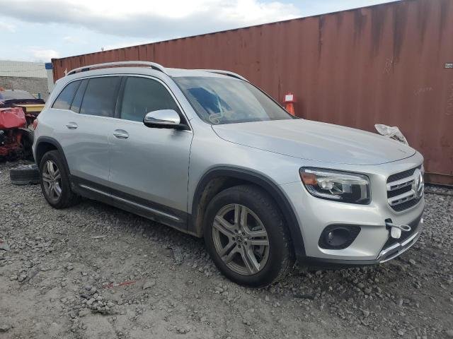 Mercedes GLB 2020