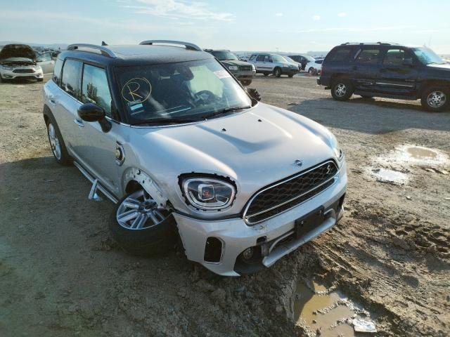 Mini Countryman II 2022