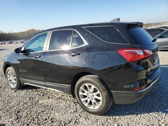 Chevrolet Equinox 2021