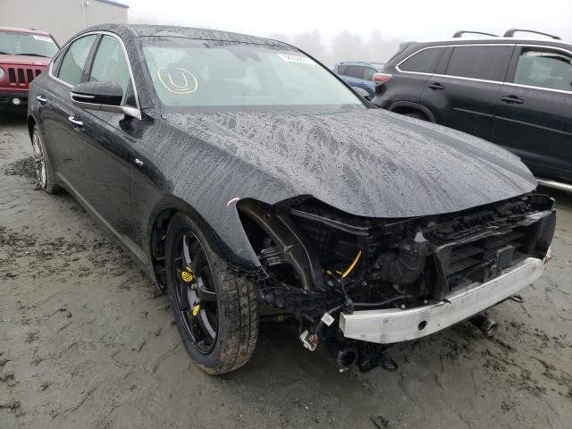 Kia K900 II 2019