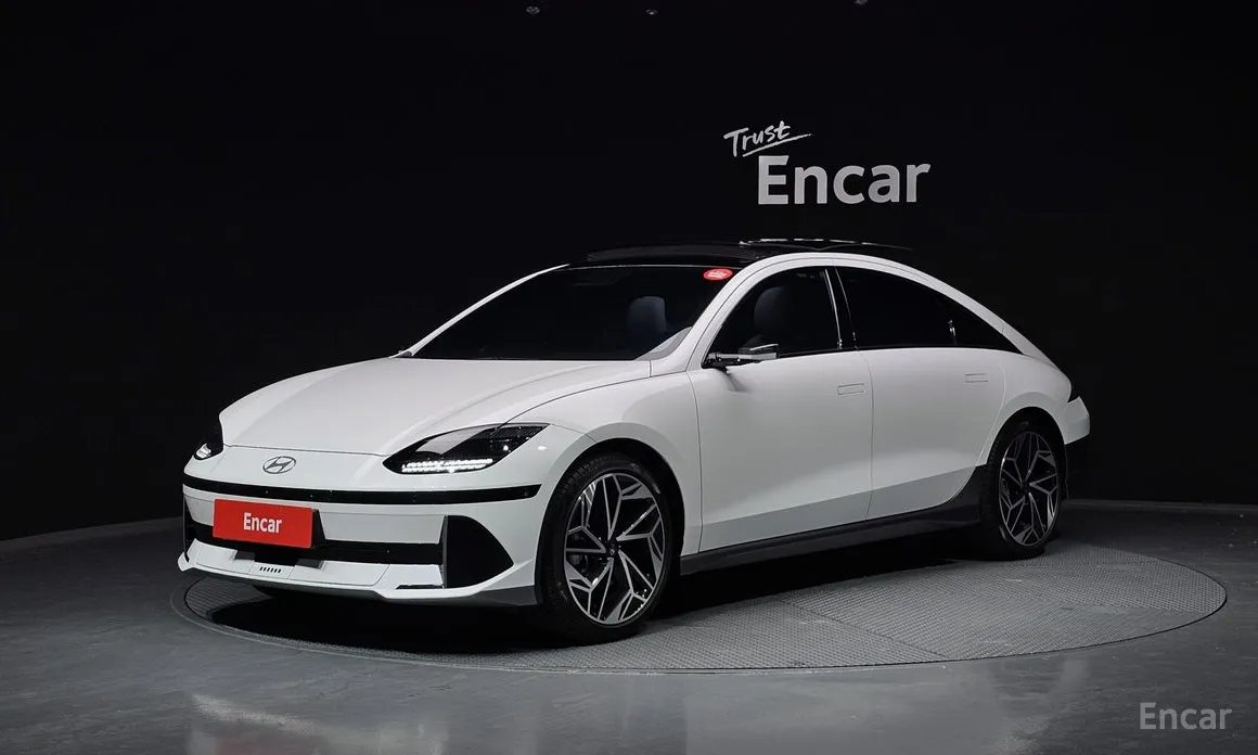 Hyundai Ioniq 6 2023