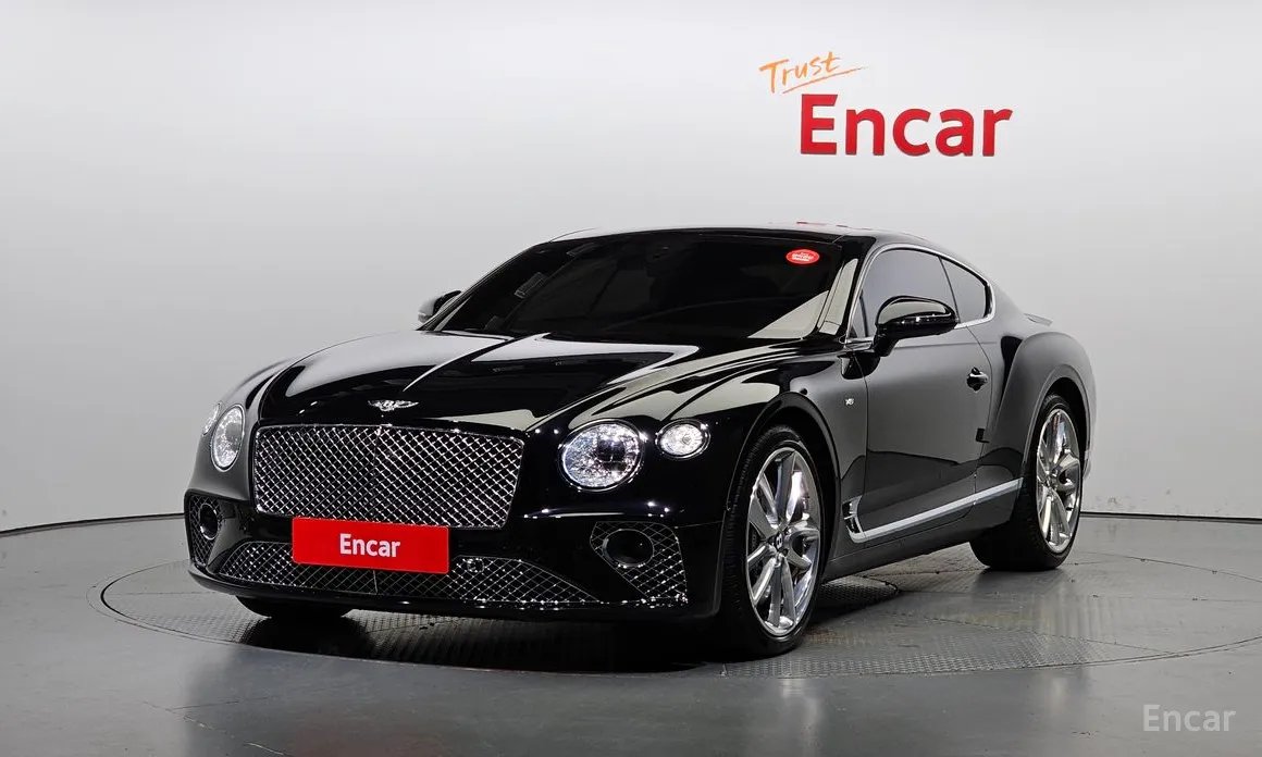 Lincoln Continental 2022