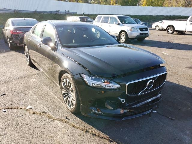 Volvo S90 II 2020