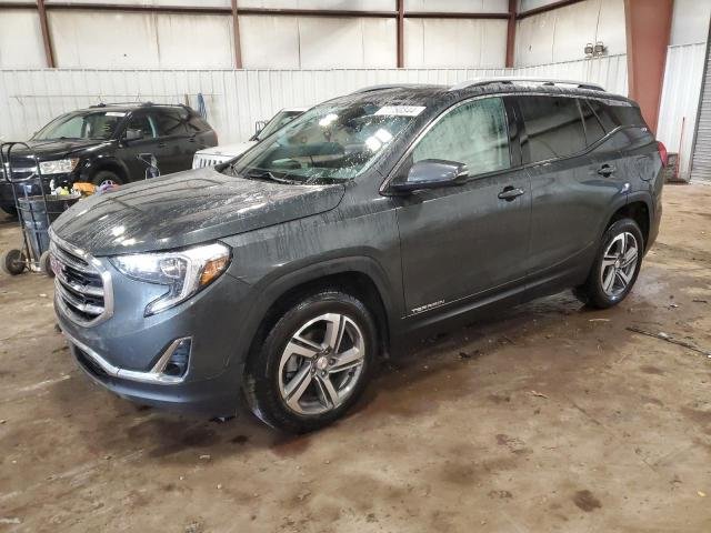 GMC Terrain 2019