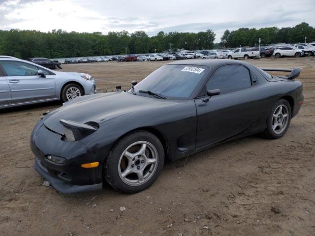 Mazda RX7 1994