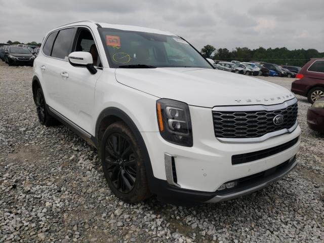 Kia Telluride I 2021
