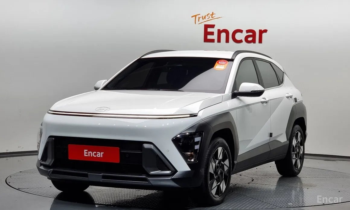 Hyundai Kona 2024