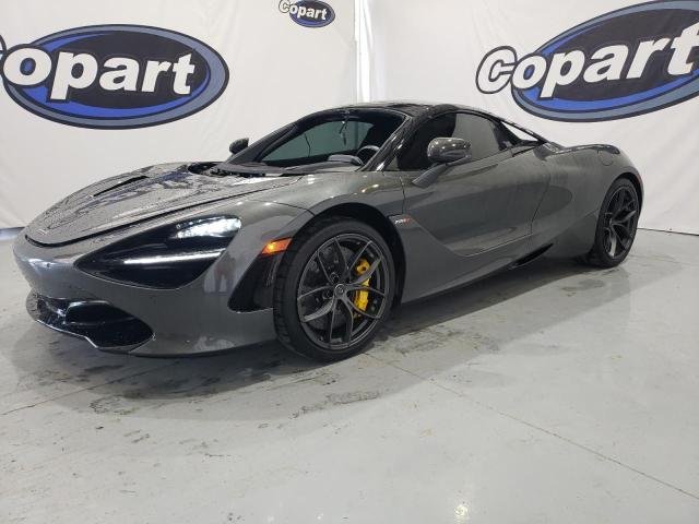 McLaren 720S 2020