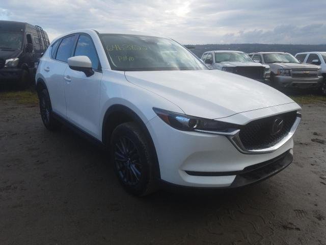 Mazda CX-5 II 2020
