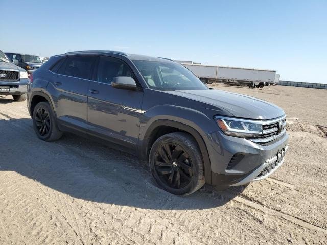 Volkswagen Atlas 2022
