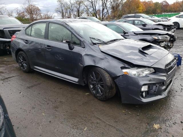 Subaru WRX V 2021