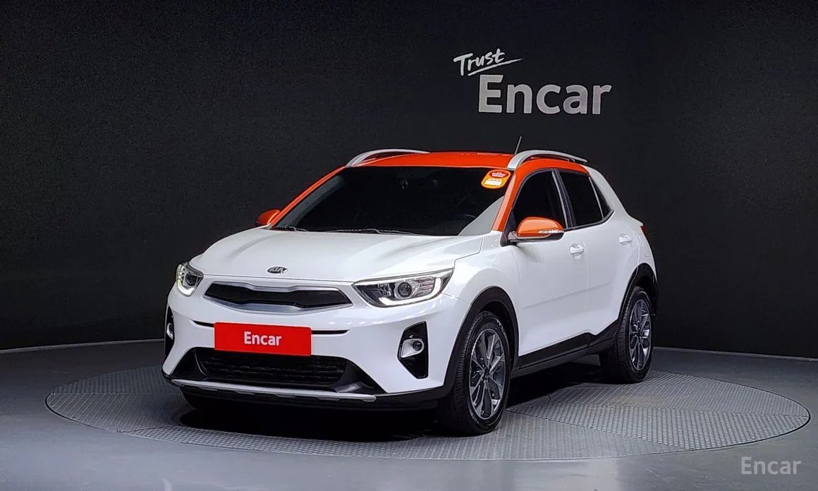 Kia Stonic 2019