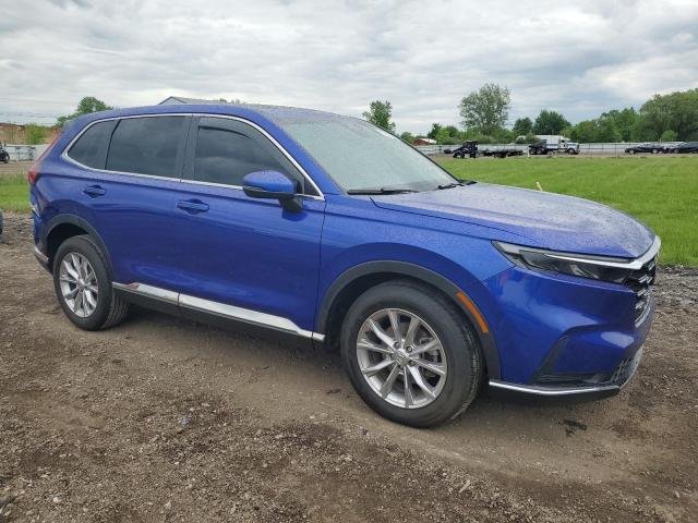 Honda CR-V 2023