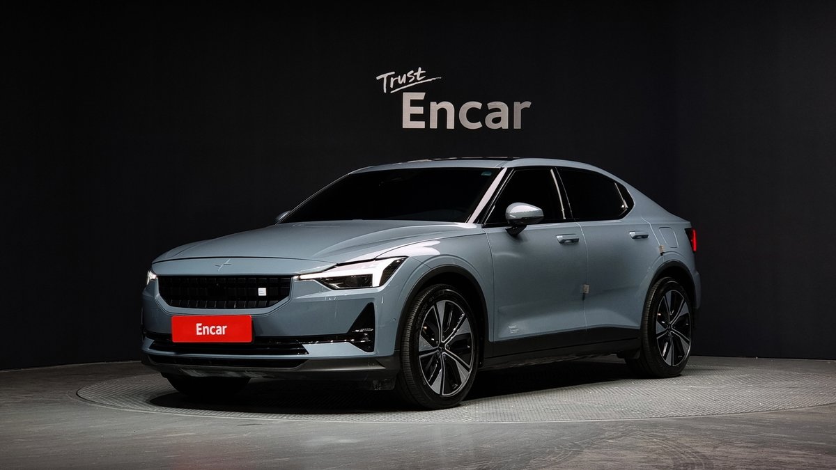 Polestar 2 2022
