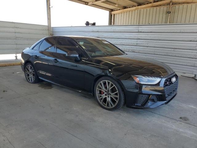 Audi S4 2021