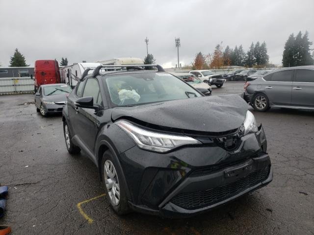 Toyota CH-R I 2021