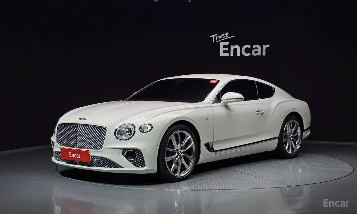 Lincoln Continental 2020