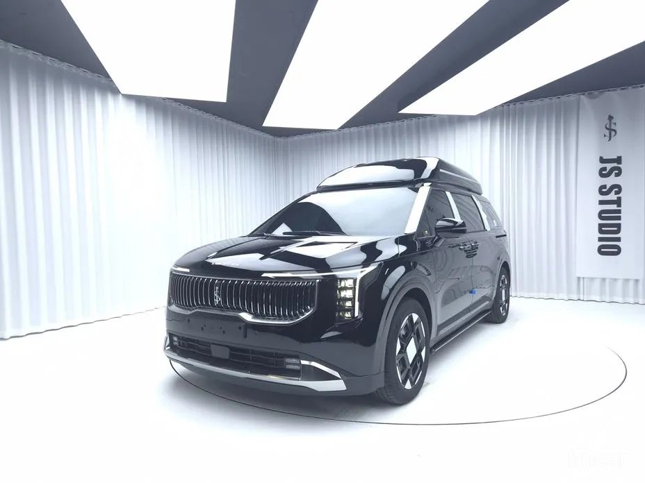 Kia Carnival 2024