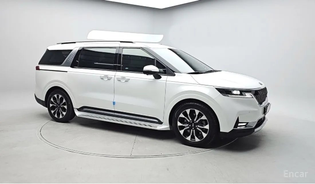 Kia Carnival 2020