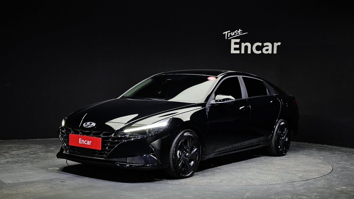 Hyundai Avante 2023