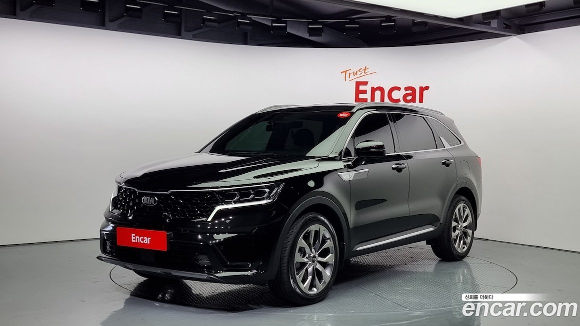 Kia Sorento 2020