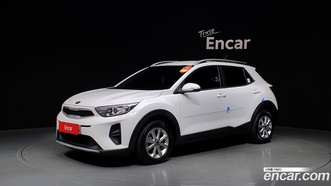 Kia Stonic 2018