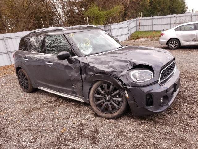 Mini Countryman II 2021