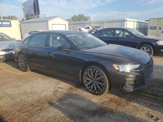 Audi S8 2022