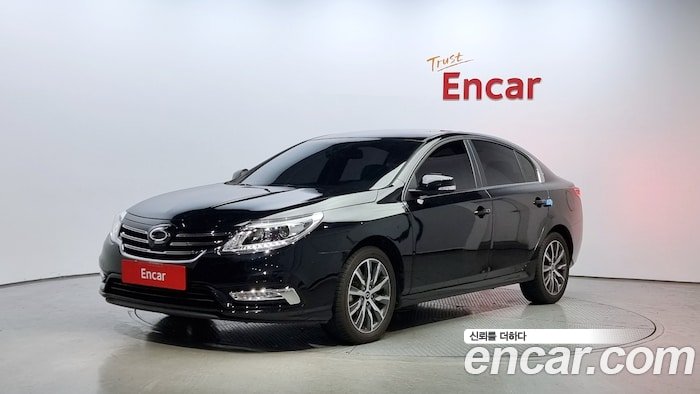 Renault SM5 2018