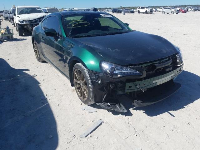 Toyota GT86 I 2020