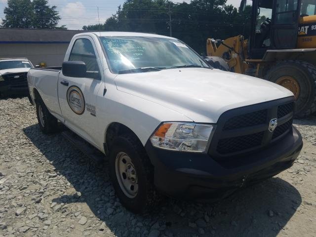 Dodge RAM IV (DS/DJ) 2018