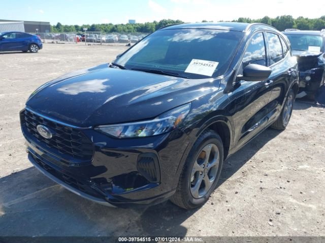 Ford Escape 2024