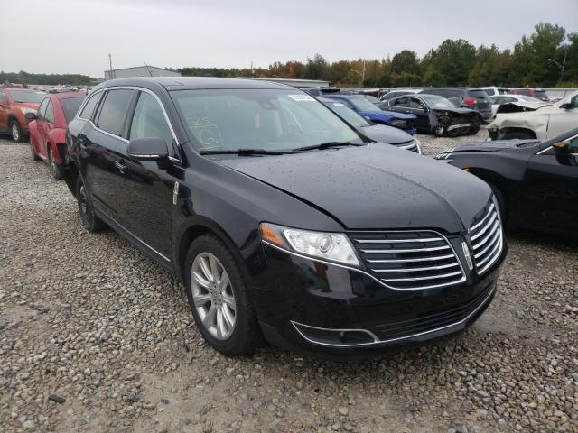 Lincoln MKT I Рестайлинг 2019