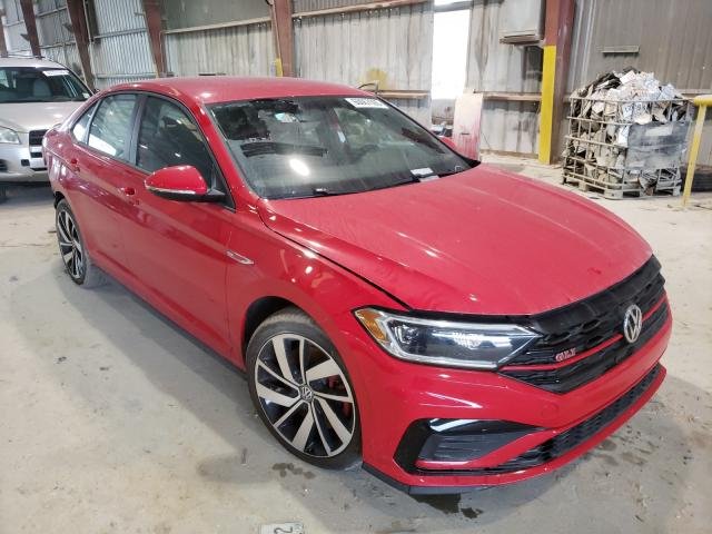 Volkswagen Jetta VII 2020