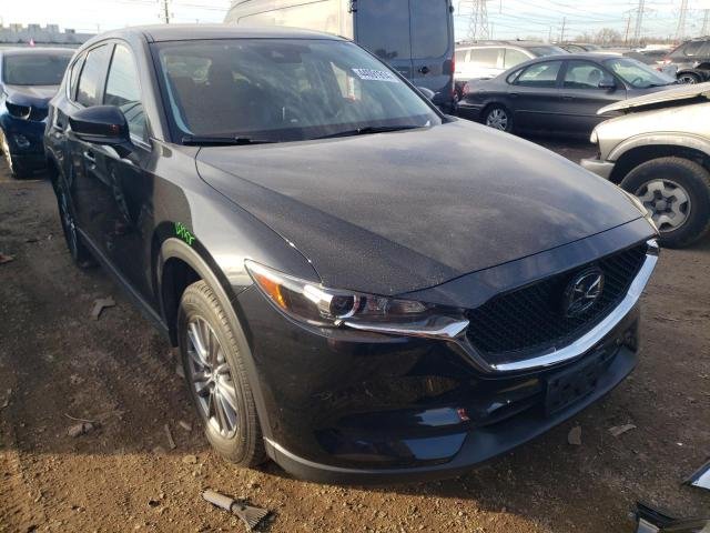 Mazda CX-5 2021
