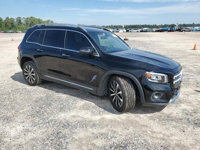 Mercedes GLB 2021