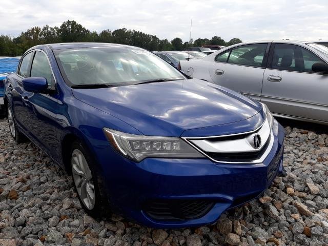 Acura ILX I Рестайлинг 2018
